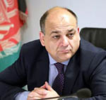Interior Minister Vows More Reforms,  Anti-Corruption Efforts